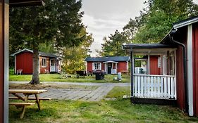 First Camp Ånnaboda Örebro