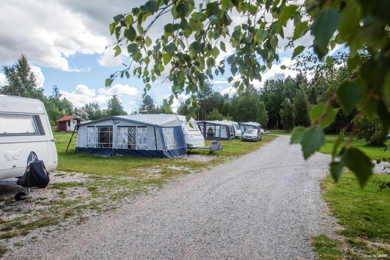 First Camp Ånnaboda-Örebro Garphyttan Exteriör bild